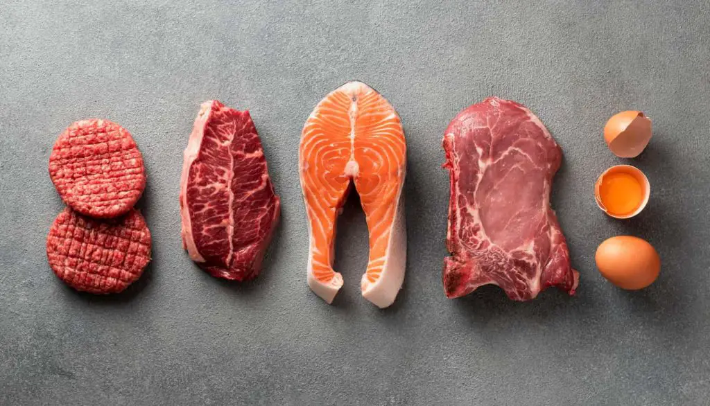 What is the Carnivore Diet Plan? Eating good wholesome and tasty meats instead of lectin and junk filled foods.