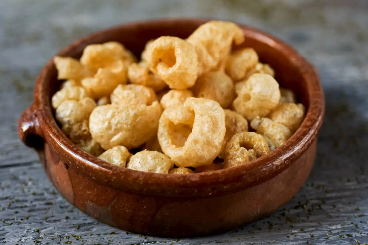 Pork Rinds on Carnivore Diets A Quality Option For Snacking Carnivore RX